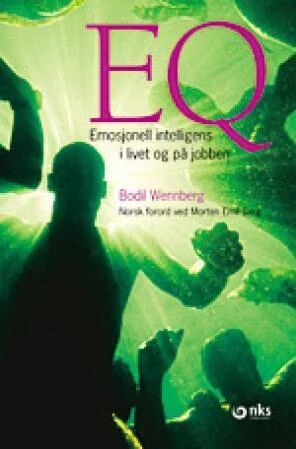 Eq Av Bodil Wennberg