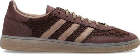 Adidas Originals Herre Sko Brun 44 EU,