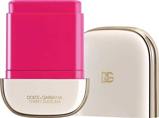 Cherry Glaze Bar Instant Glow Blush Stick 02 Smitten Pink Cherry Glaze Bar Instant Glow Blush Stick 02 Smitten Pink