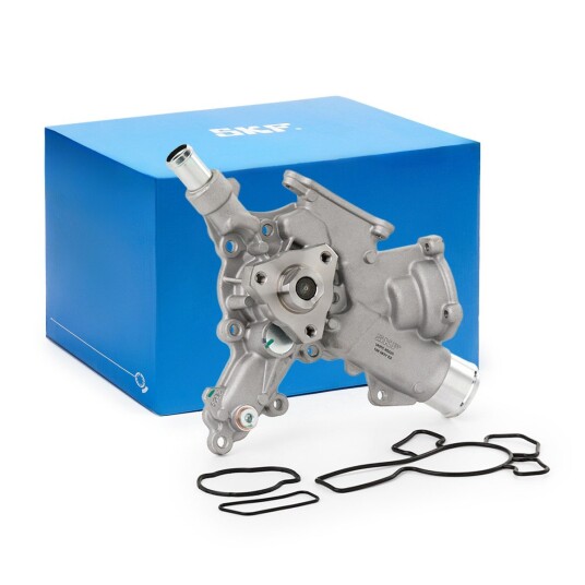 SKF VKPC 85220 Vannpumpe SKF VKPC 85220 Vannpumpe