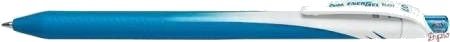 Pentel Kulepenn Pentel Bl437 Blå