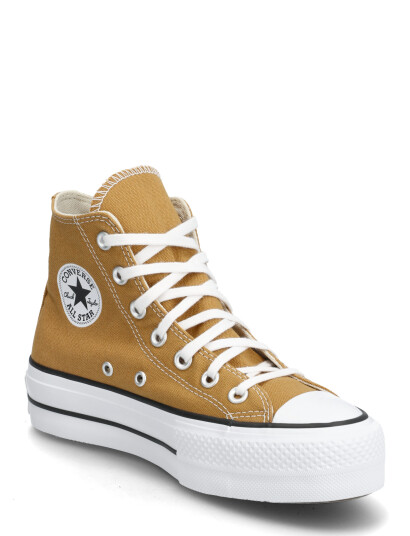Converse Chuck Taylor All Star Lift Beige 37