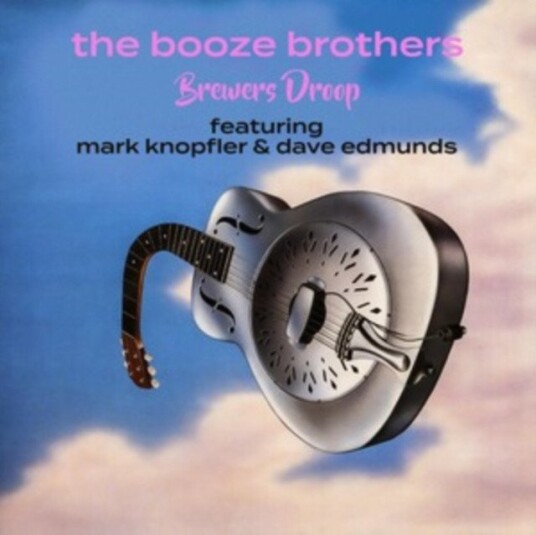 Brewers Droop The Booze Brothers Feat Mark Knopfler Dave Edmunds Limited Edition Uk Vinyl