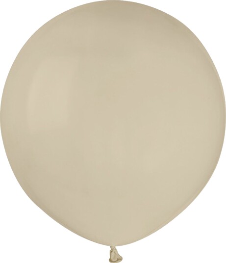Ballongkungen Ballonger Latte Runde Store 10-pakning 158496-10