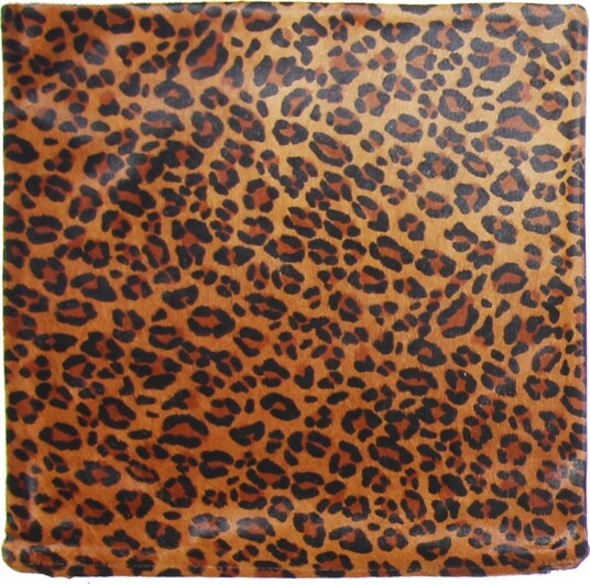 Tc Home Kuskinnpute putetrekk 45 x 45 cm Tc Home Kuskinnpute putetrekk 45 x 45 cm