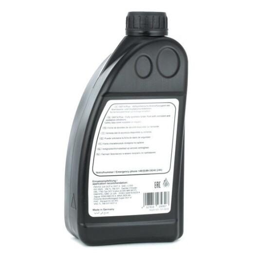 Bremsevæske FEBI BILSTEIN 23930 Bremsevæske FEBI BILSTEIN 23930