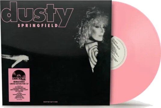Reputation Vinyl
