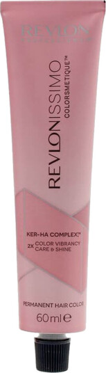Revlon Revlonissimo Colorsmetique .102 60 ml
