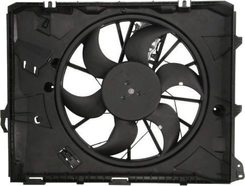 Kjølevifte THERMOTEC D8B009TT Kjølevifte THERMOTEC D8B009TT