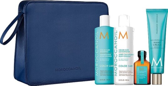 Winter Color Care Hair Care Kit