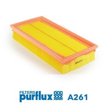Luftfilter PURFLUX A261