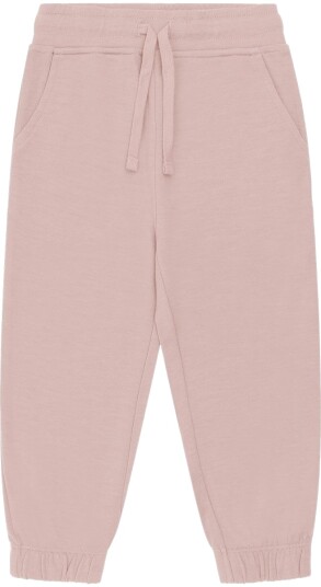 Hust&Claire ull Hust and Claire Galon ull/bambus joggebukse Adobe Rose (146) 146
