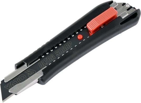 Yato Brytebladkniv YT 75123 Yato Brytebladkniv YT 75123