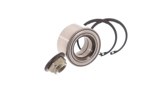 Hjullager SKF VKBA 1480
