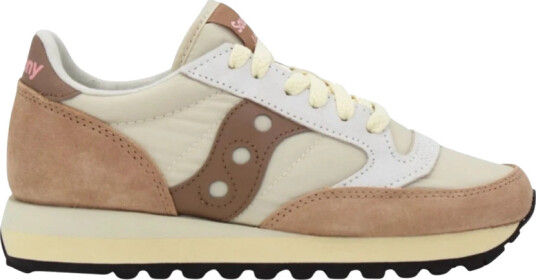 Saucony Dame Sport Beige 41 EU,