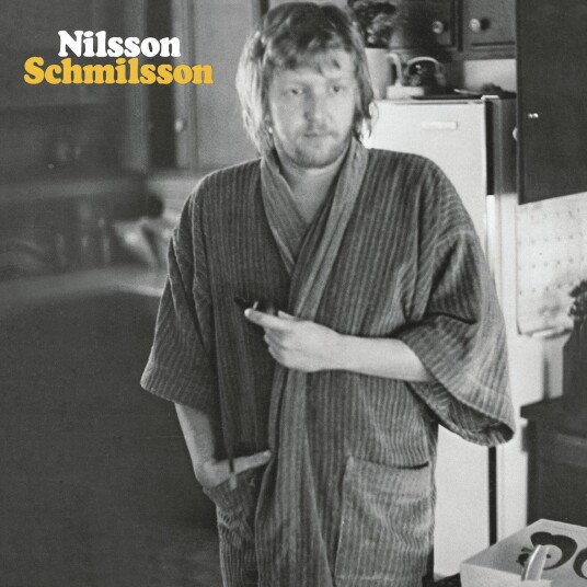 Harry Nilsson Nilsson Schmilsson LP/Vinyl Harry Nilsson Nilsson Schmilsson LP/Vinyl
