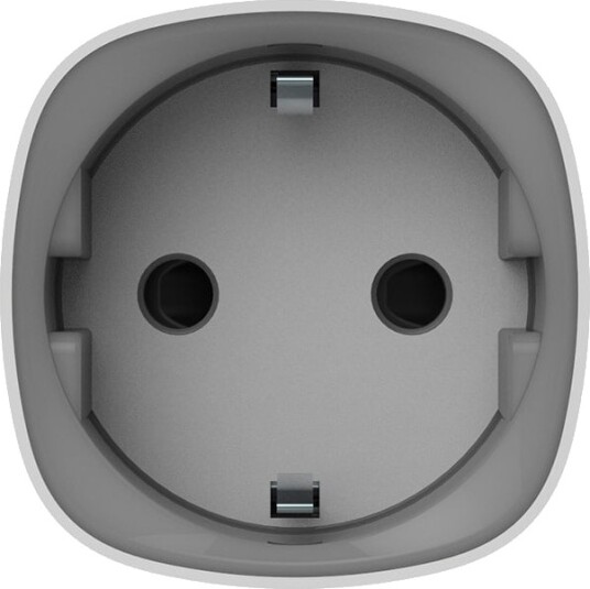 Ajax 38209.34 Smart Plug (Hvit) Ajax 38209.34 Smart Plug (Hvit)