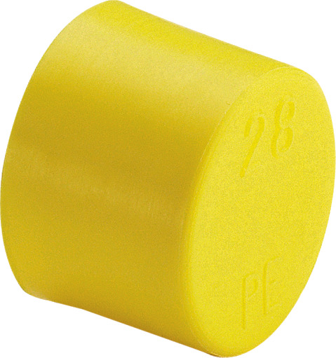 Viega 10 stk Beskyttelseshette - 18 mm