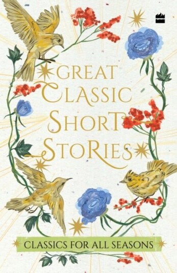 Great Classic Short Stories