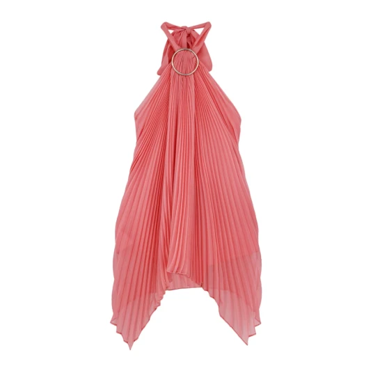Max Mara Dame Topper Rosa L,