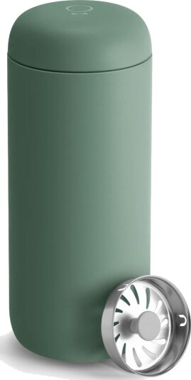 Carter Move Mug by Fellow   Smoke Green  473 ml 16oz