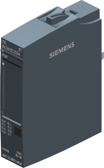 Siemens 6Es7132 6Bf01 2Ba0 Innendørs Flerfarget 400 G 83mm 69mm 149mm