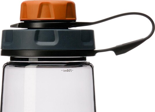 Humangear Vannflaske CapCAP+ Lokk til Drikkeflasker Oransje