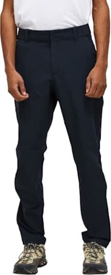 Peak Performance Scale Softshell Pants M Black 2XL