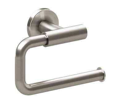 Cosmic Architect S+ dorullholder, rustfritt stål Cosmic Architect S+ dorullholder, rustfritt stål
