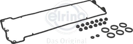 ELRING 353.540 Tetningssett, topplokkdeksel
