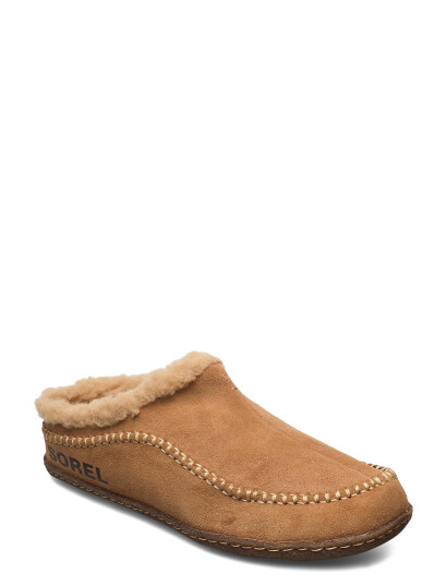 Sorel Lanner Ridge - Brown - 46