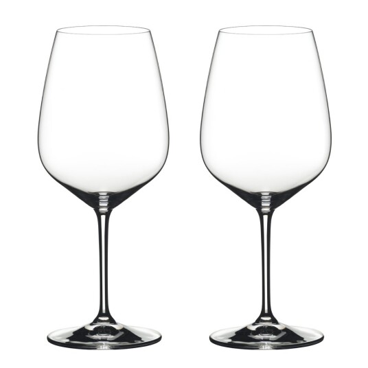 Riedel Extreme cabernet 2 stk Riedel Extreme cabernet 2 stk