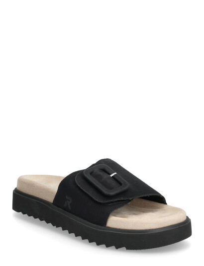 Rieker V5650 00 Black 36 Rieker V5650 00 Black 36