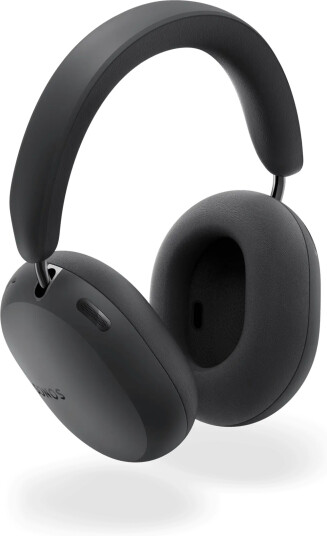 Sonos Ace Ultra trådløse around-ear hodetelefoner Sort Sonos Ace Ultra trådløse around-ear hodetelefoner Sort