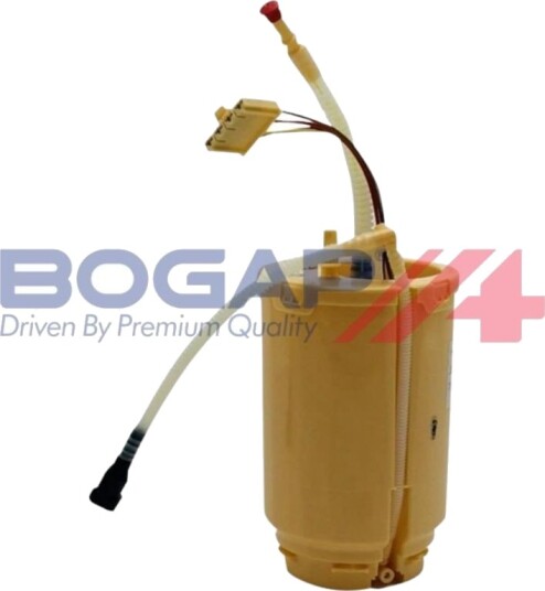 BOGAP A1622140 Bensinpumpe
