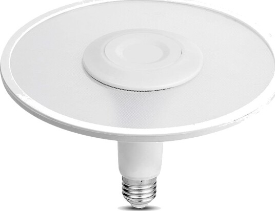 V Tac E27 11W LED pære   Samsung LED chip   Dimbar : Ikke dimbar Kulør : Kald