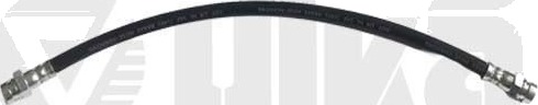 VIKA 65950043501 Bremseslange VIKA 65950043501 Bremseslange