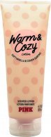 Victoria's Secret Pink Warm & Cozy Body Lotion 236ml Victoria's Secret Pink Warm & Cozy Body Lotion 236ml
