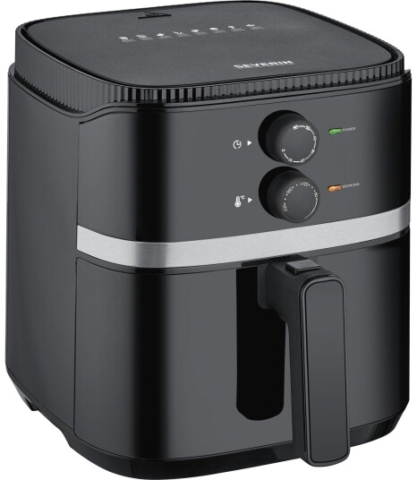 Severin FR 2452 Airfryer 5L (1500W)