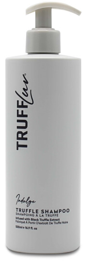 TruffLuv Indulge Truffle Shampoo  500 ml