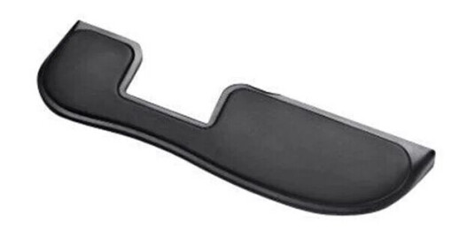 Contour RollerWave2 wrist rest
