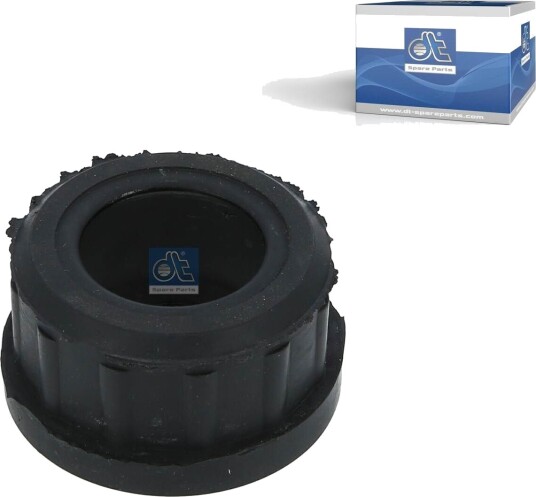Foring, førerkabinlagring DT Spare Parts 7.77208