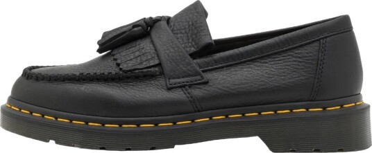 Dr. Martens Herre Sko Svart 42 EU,