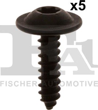 Skrue FA1 11-70018.5