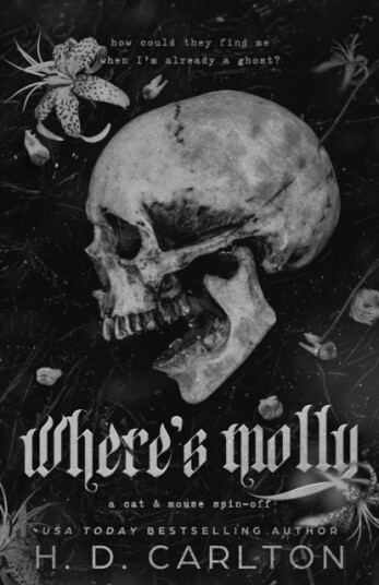 Where"s Molly International Edition Where"s Molly International Edition
