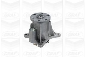 GRAF PA1048 Vannpumpe GRAF PA1048 Vannpumpe