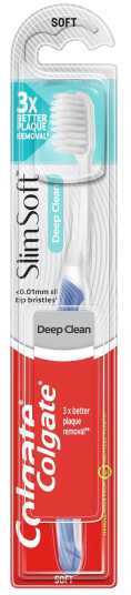 Colgate Toothbrush Slim Soft Soft