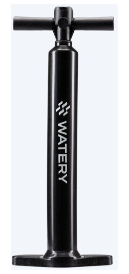 Watery SUP pumpe til paddleboard
