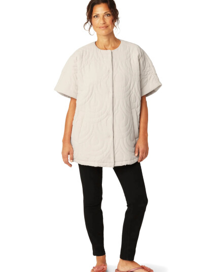 Ilse Jacobsen Blossom02 Cream XLXXL Ilse Jacobsen Blossom02 Cream XLXXL