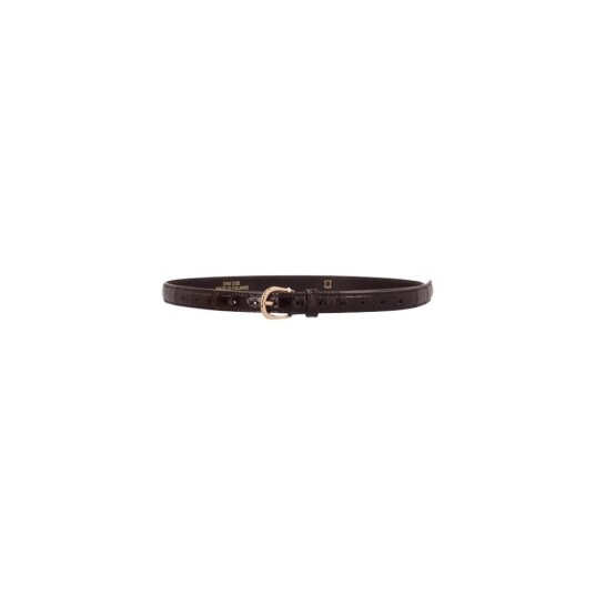 Magda Butrym Dame Accessories Brun ONE SIZE,
